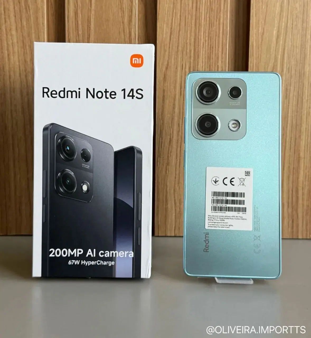 شیائومی note 14s با حافظه 512/12 قسطی|موبایل|اصفهان, گلزار|دیوار