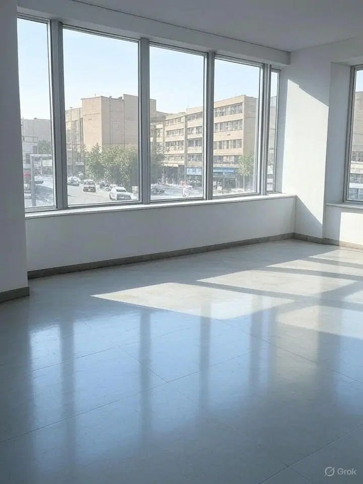 110 متر ، فول امکانات ، سند اداری|فروش دفتر کار، اتاق اداری، مطب|تهران, یوسف‌آباد|دیوار