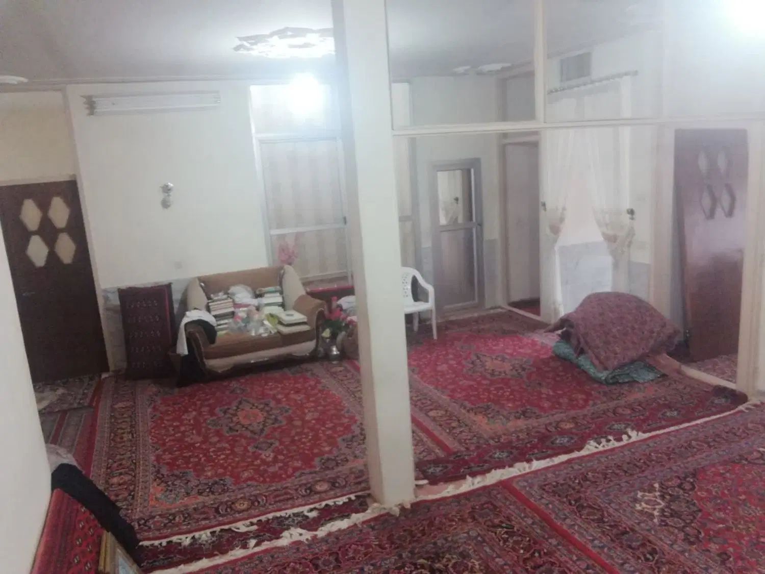 فروش منزل مسکونی ویلایی ۲۴۰ متر شمالی جنوبی سنددار|فروش خانه و ویلا|پیشوا, |دیوار