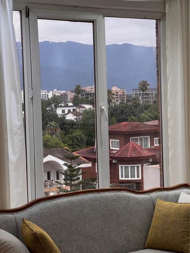 آپارتمان ۹۰متری دو خواب طبقه 5 ویو ابدی شمال|فروش آپارتمان|سلمانشهر, |دیوار