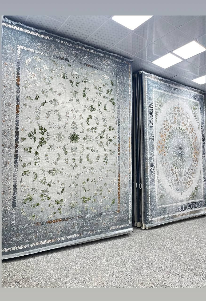 فرش از کارخانه نقدواقساط گالری اکبری چهارراه امام.|فرش|شوشتر, |دیوار