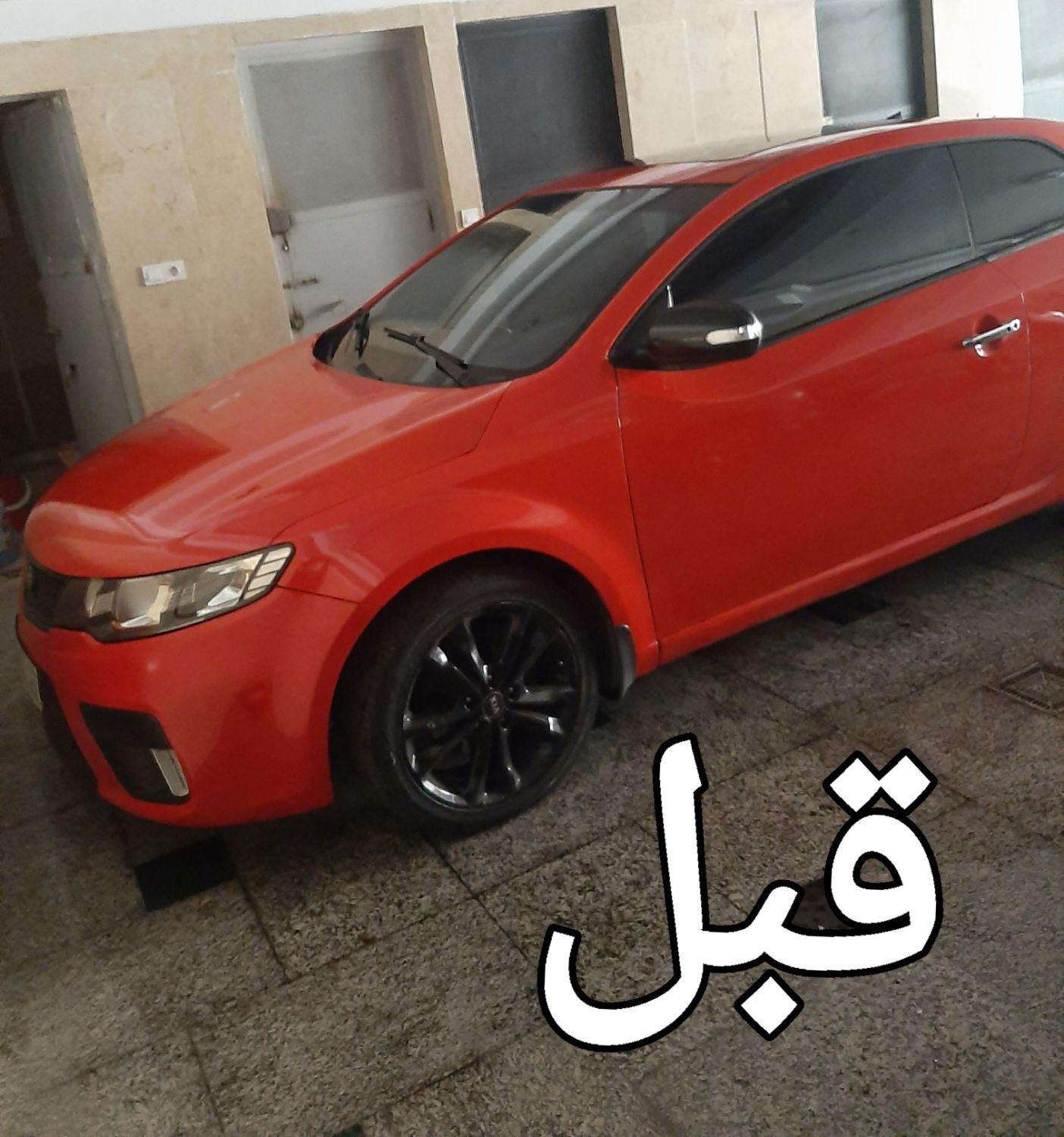 ۸۰۰سمباده پولیش و صفرشوی سیار ۸۰۰|خدمات موتور و ماشین|تهران, یافت‌آباد|دیوار