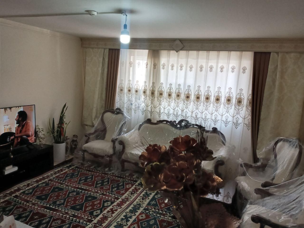 یکه دکان مجتمع ولیعصر۲ آپارتمان ۷۹ متری دو خوابه|فروش آپارتمان|تبریز, |دیوار