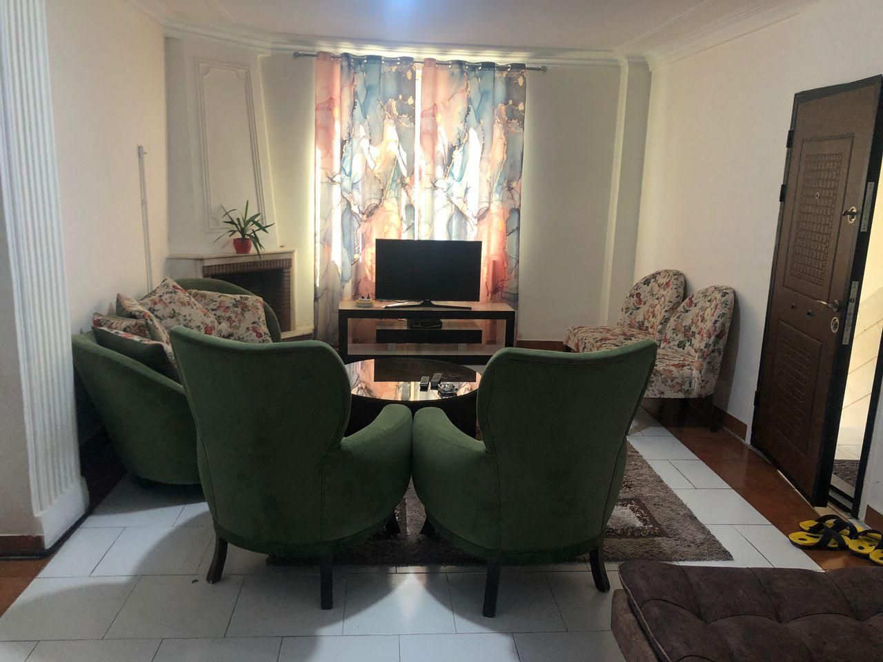 اجاره روزانه هفتگی ماهانه آپارتمان مبله تهرانپارس|اجارهٔ کوتاهمدت آپارتمان و سوئیت|تهران, تهرانپارس غربی|دیوار