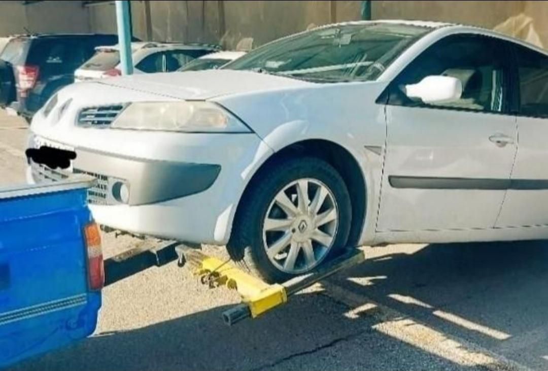 خودروبر چرخگیر|خدمات حمل و نقل|پرهسر, |دیوار