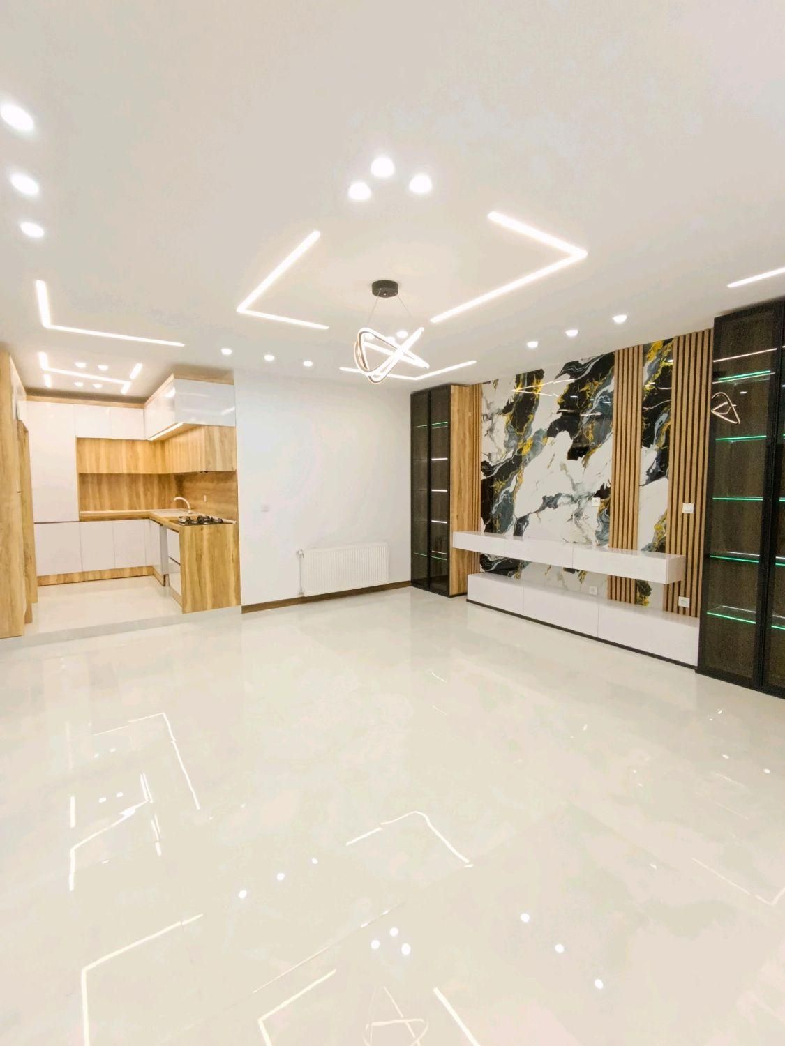 ۷۵متر/پارکینگ سندی/آسانسور/اندیشه فاز یک|فروش آپارتمان|شهریار, |دیوار