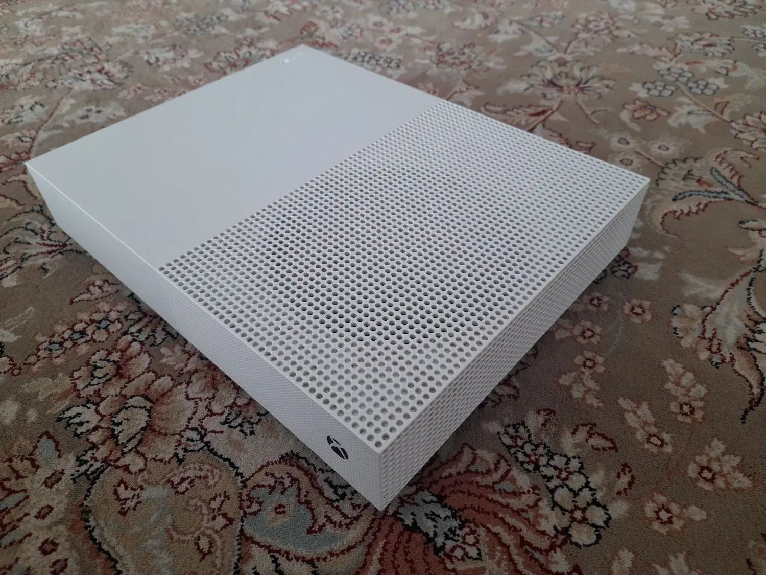 Xbox One S All Digital 1T|کنسول، بازی ویدئویی و آنلاین|اصفهان, شفق|دیوار