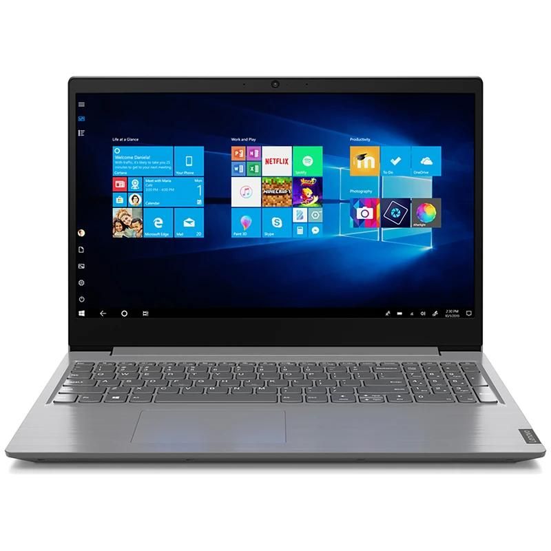 لپ تاپ 15.6 انچی لنوو مدل V15 IGL-Celeron N4020|رایانه همراه|اصفهان, عمان سامانی|دیوار