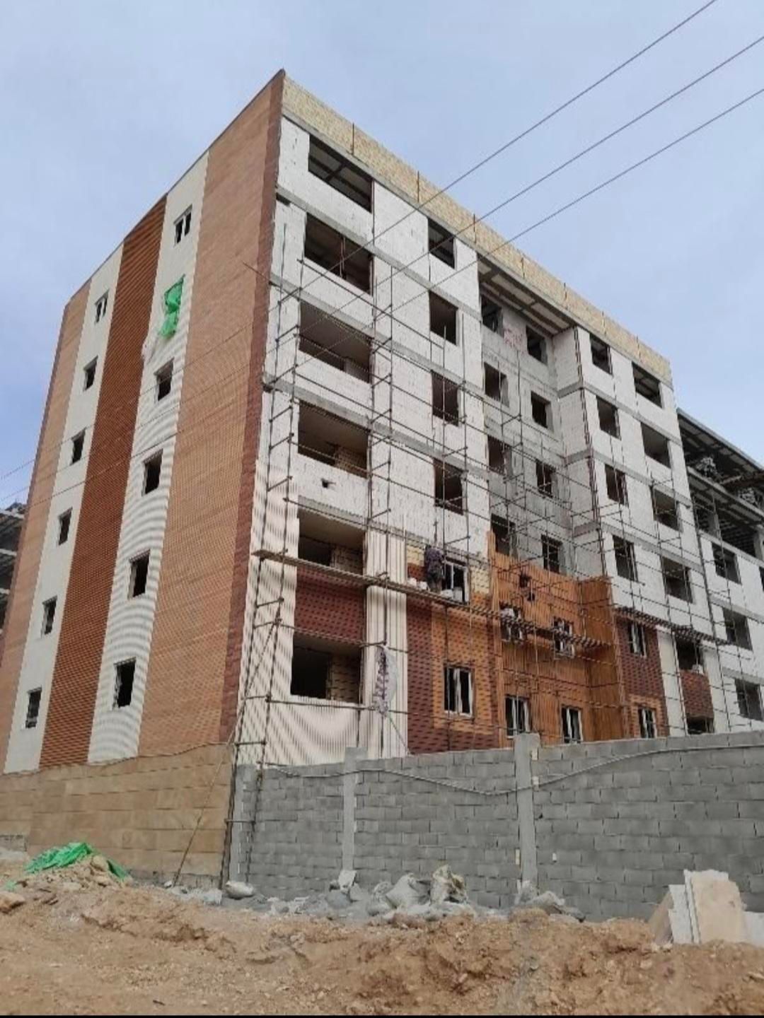 پیش فروش واحد ۱۰۵متری فوقالعاده|پیش‌فروش املاک|شهرکرد, |دیوار