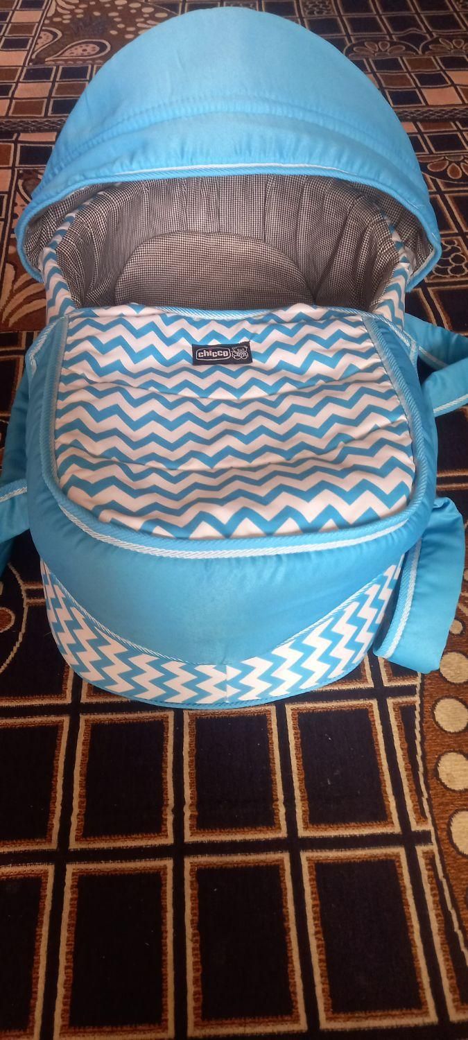 ساک بچه|کالسکه و لوازم جانبی|شوشتر, |دیوار