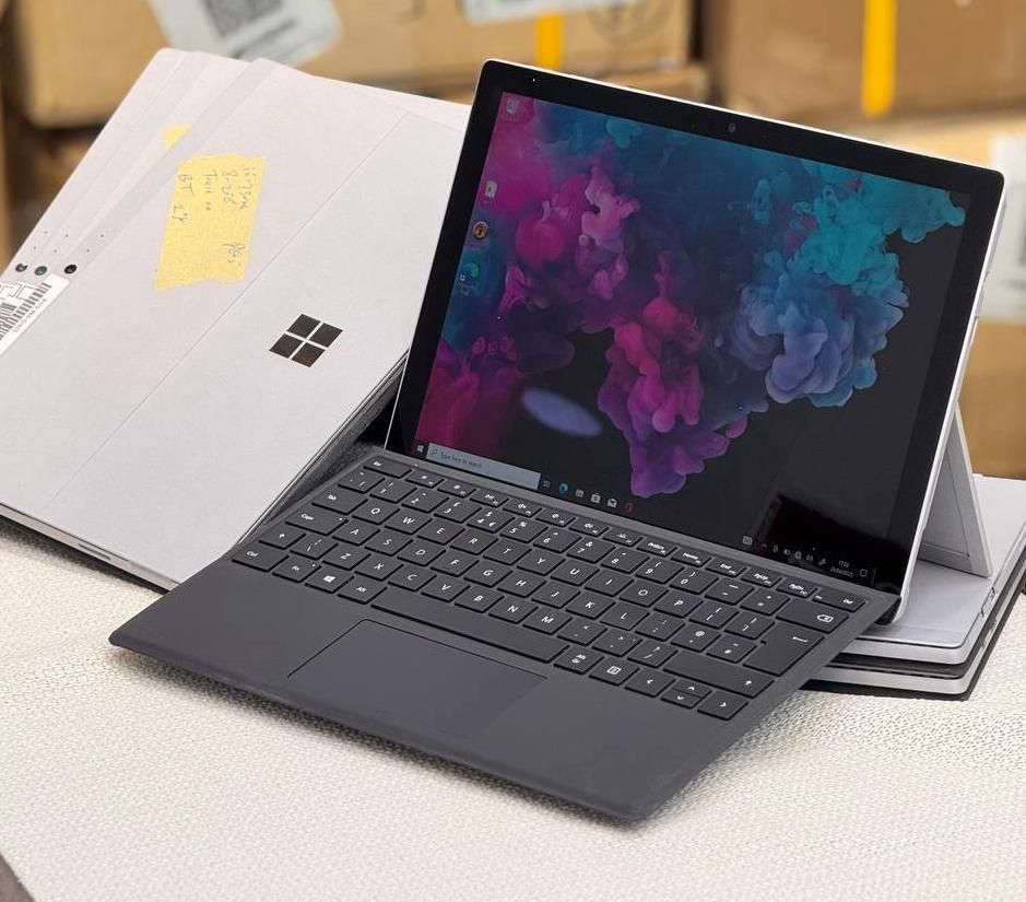 surface pro 5|رایانه همراه|گنبد کاووس, |دیوار
