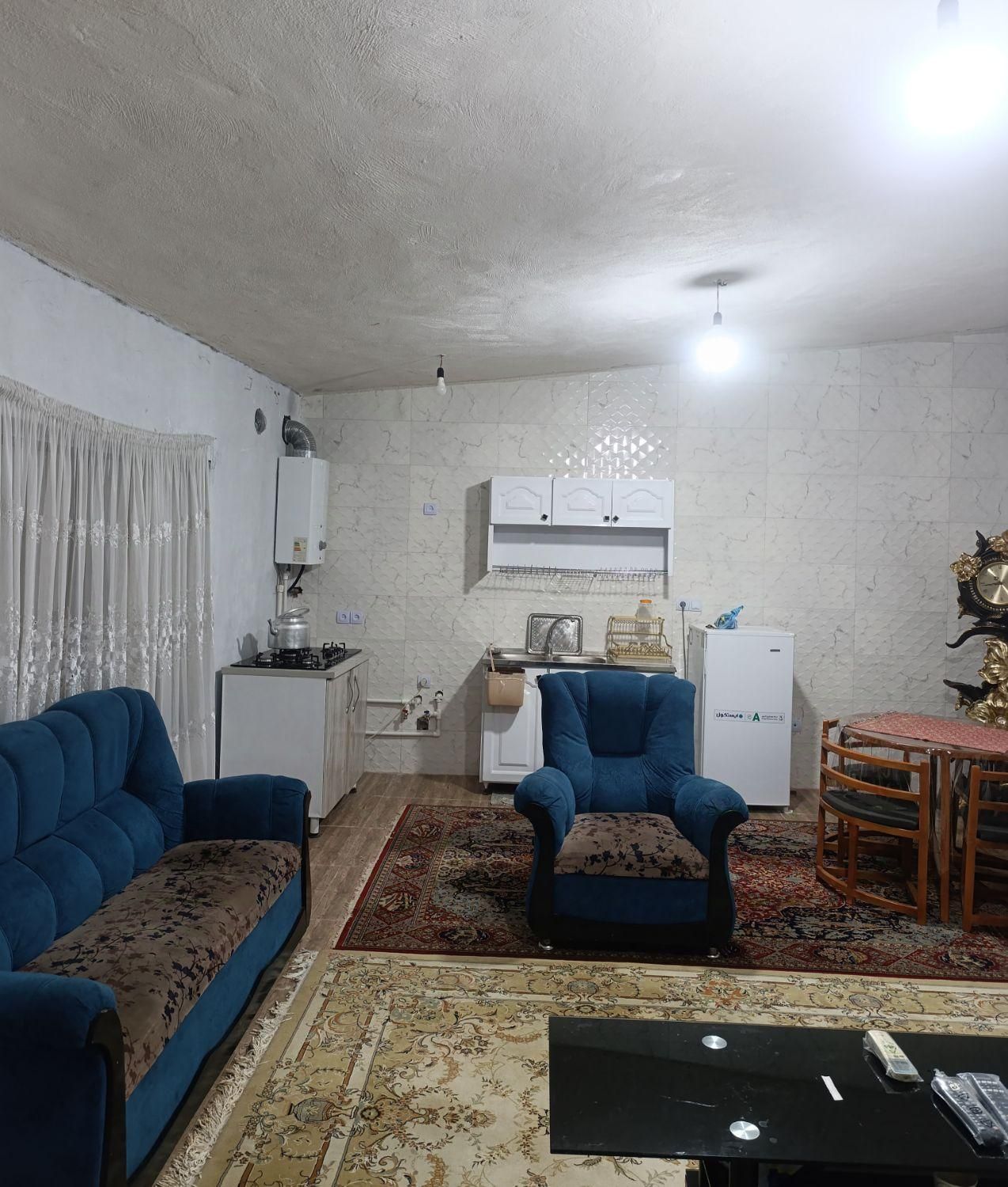 اجاره روزانه هفتگی ماهانه ویلای ۷۰ متری در نامجو|اجارهٔ کوتاه‌مدت آپارتمان و سوئیت|بندر انزلی, نامجو|دیوار