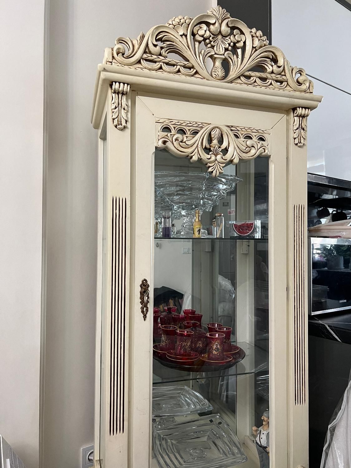 بوفه|بوفه، ویترین، کنسول|تهران, نارمک جنوبی|دیوار