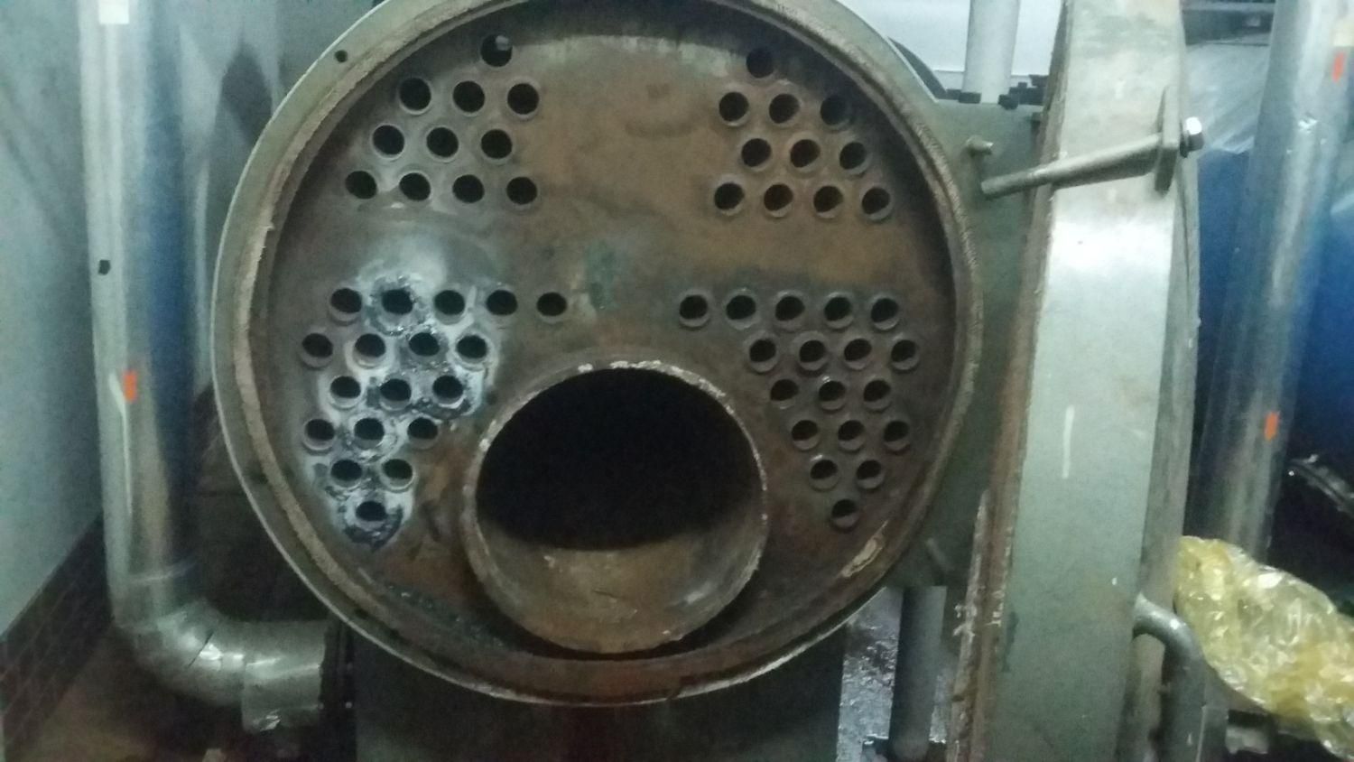 جوشکاری برشکاری با هواگاز سیار|خدمات پیشه و مهارت|کرمانشاه, |دیوار