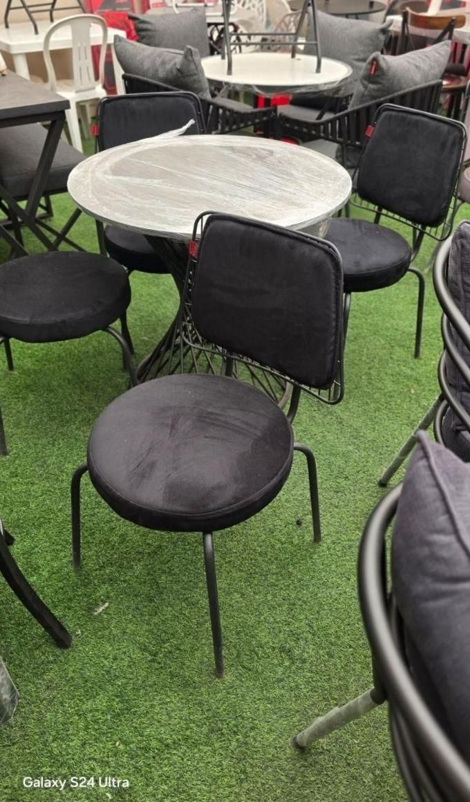 صندلی انتظار محکم نماز مبل غذاخوری نهارخوری اپن|صندلی و نیمکت|مشهد, عامل|دیوار