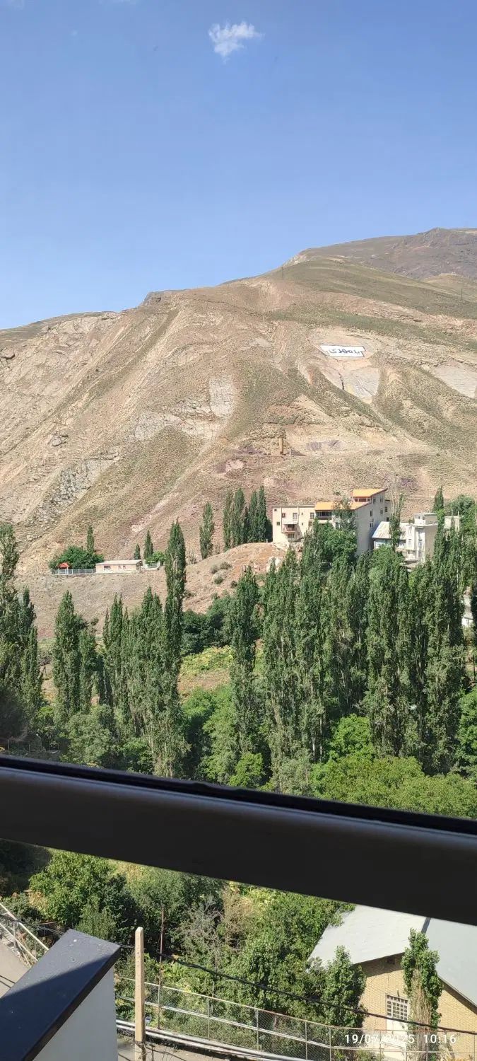۲۳۰ متر اپارتمان طبقه۵دربندسر پول لازم شدید شرایطی|فروش آپارتمان|فشم, |دیوار