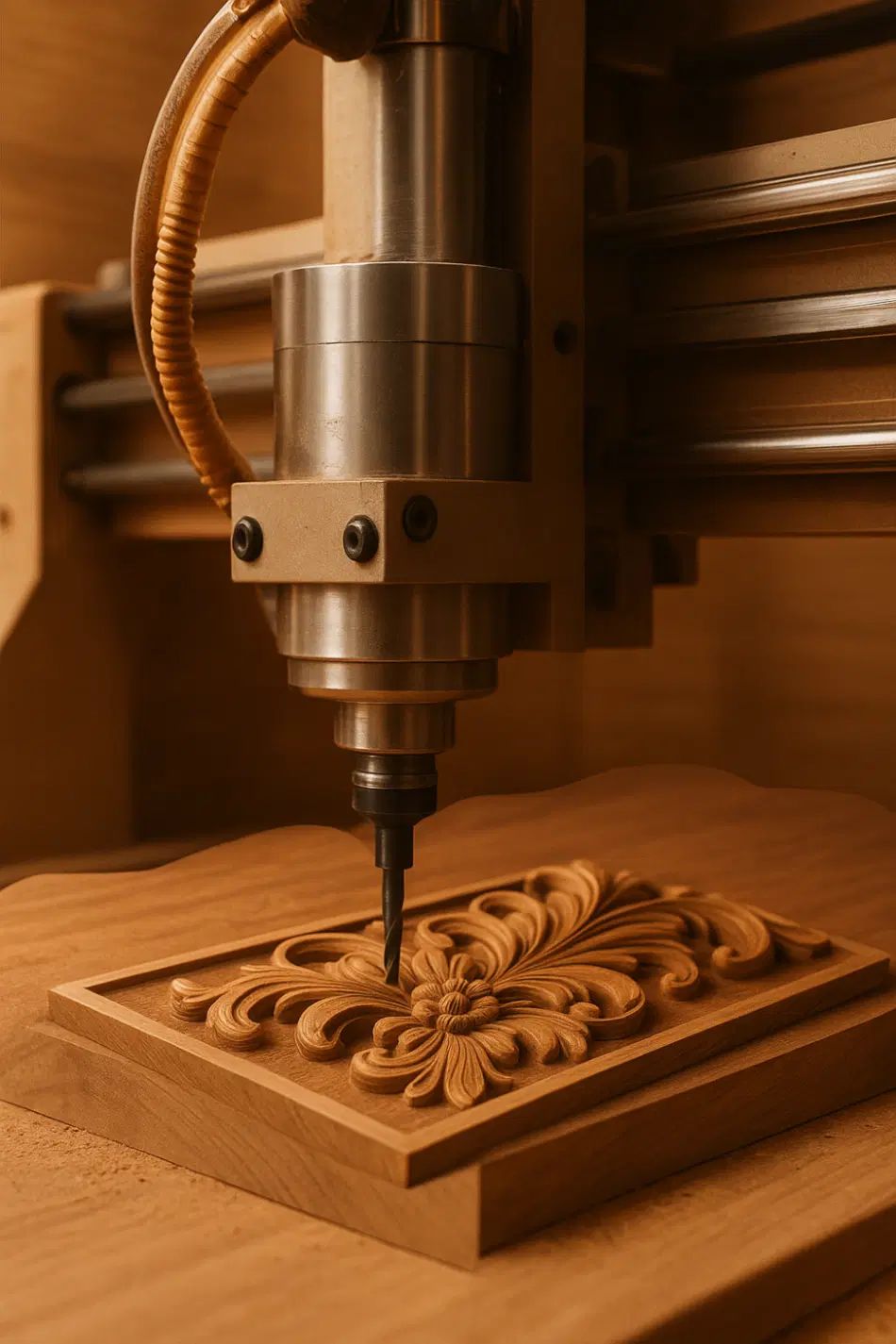 آموزش سی ان سی آرتکم طراحی اپراتوری cnc artcam|خدمات آموزشی|مشهد, طلاب|دیوار