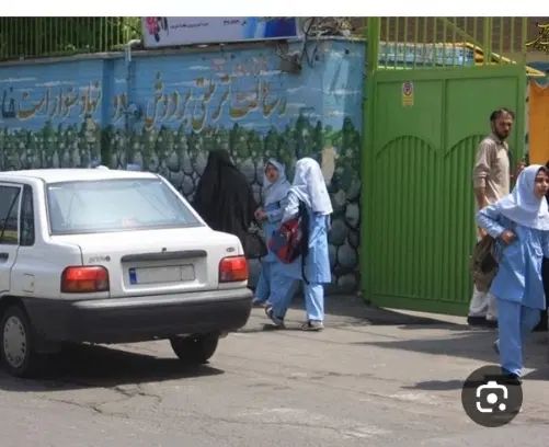 سرویس مدرسه دبستان فرهنگ  درفرهنگیان هستم|خدمات حمل و نقل|همدان, |دیوار