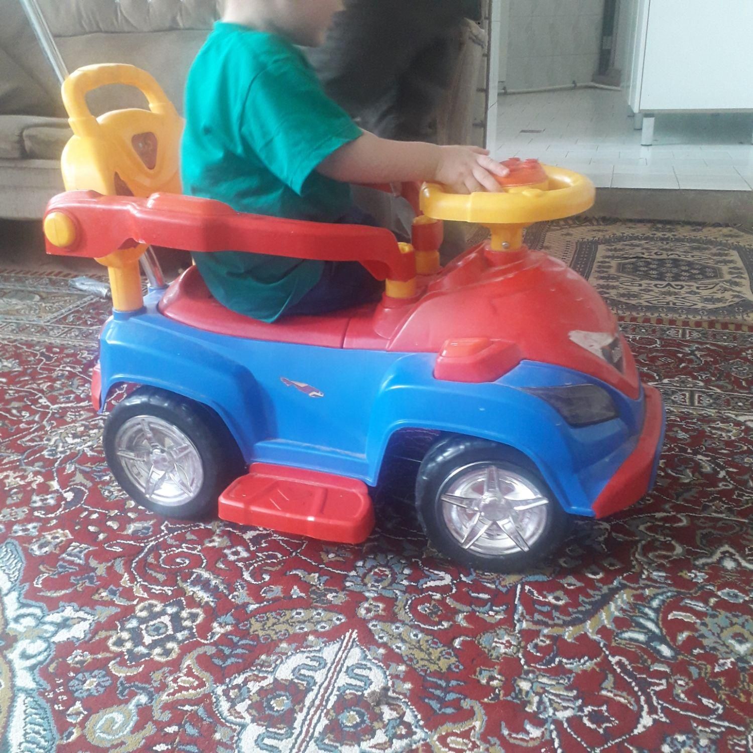 به علت بی جای|اسباب و اثاث بچه|تهران, جوادیه تهرانپارس|دیوار