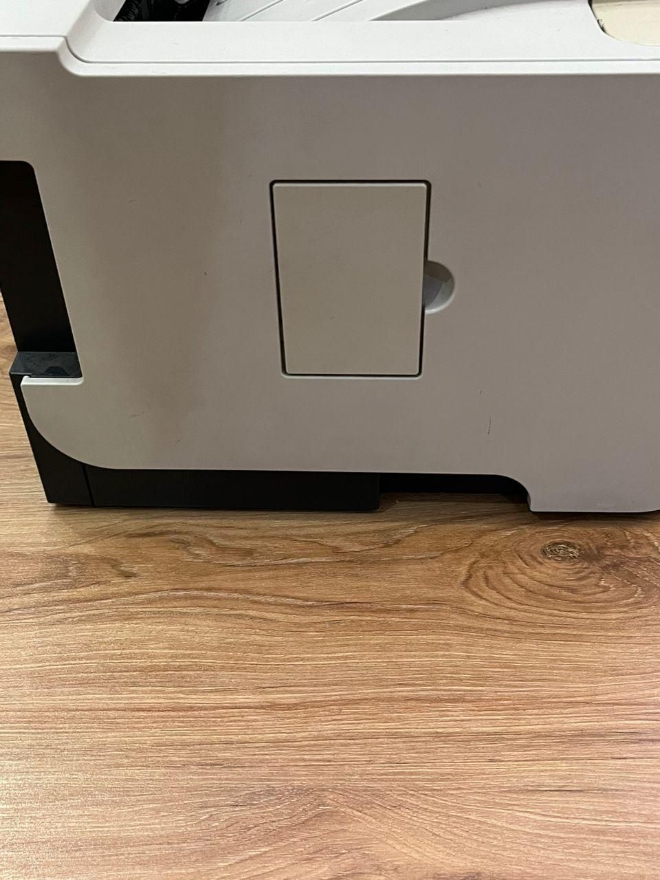 پرینتر HP Laserjet P2055|پرینتر، اسکنر، کپی، فکس|تهران, شهرک پرواز|دیوار