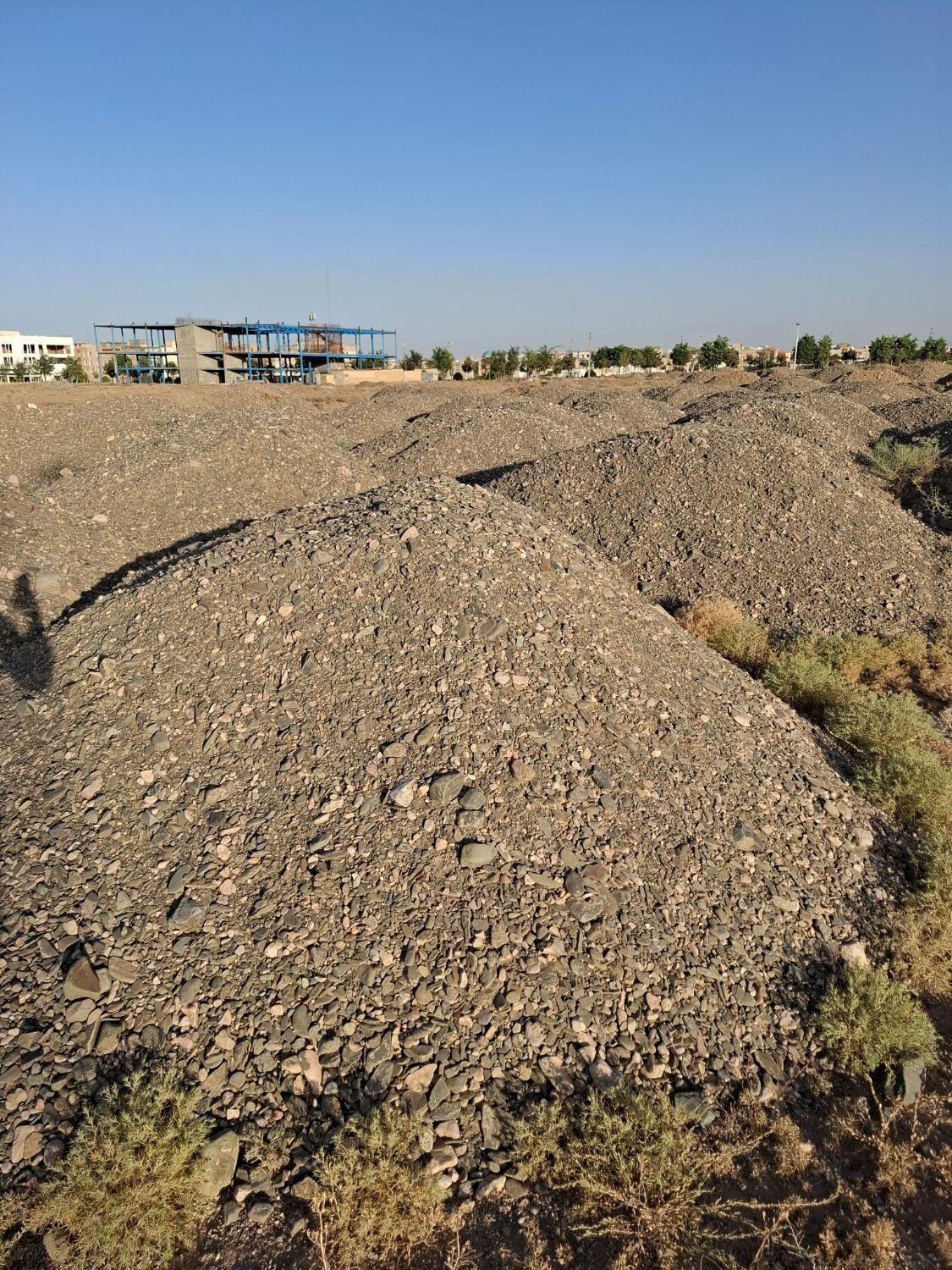 خدمات اجاره لودر کمپرسی خاکبرداری قلوه سنگ گلبهار|خدمات حمل و نقل|گلبهار, شهر جدید گلبهار|دیوار