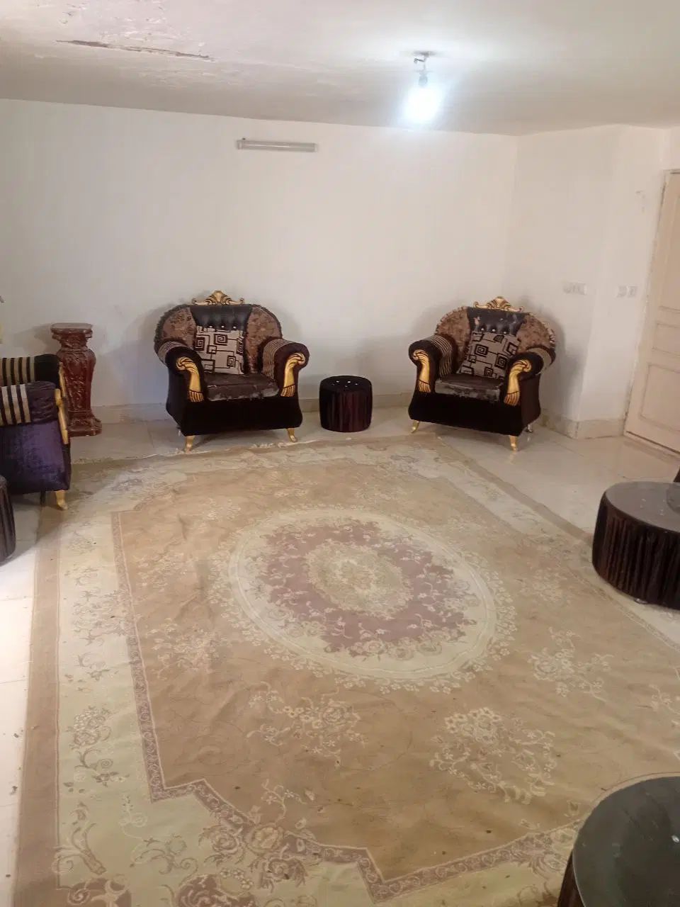 اجاره کوتاه مدت سوییت|اجارهٔ کوتاه‌مدت آپارتمان و سوئیت|مشهد, توس (بلوار توس)|دیوار