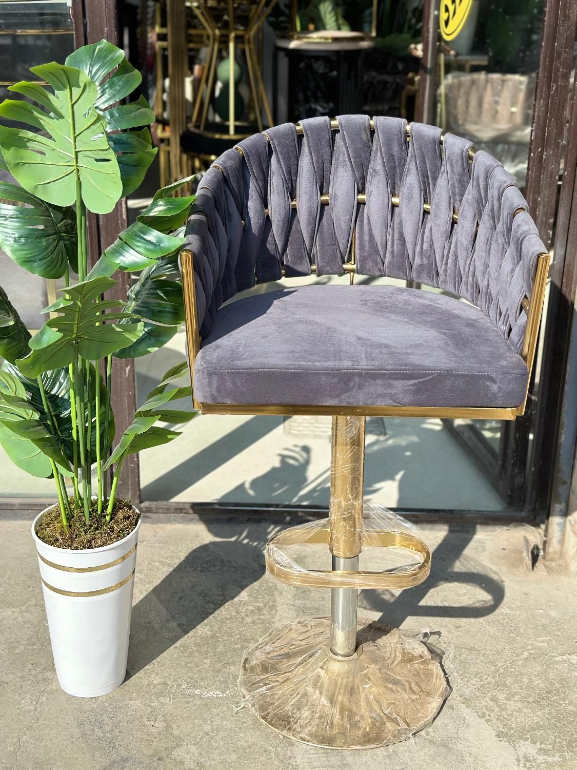 صندلی اپن|صندلی و نیمکت|تبریز, |دیوار