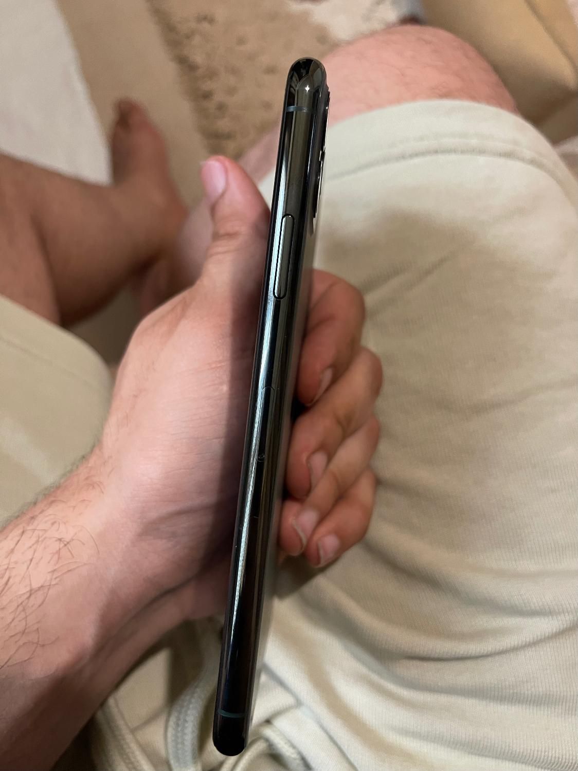 iPhone 11pro max ایفون ۱۱ پرو مکس|موبایل|تهران, سعادت‌آباد|دیوار