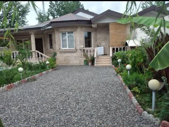 ویلااستخردار m370 سنگرسیاهکل قاضیان سراوان کچا|فروش خانه و ویلا|سنگر, |دیوار