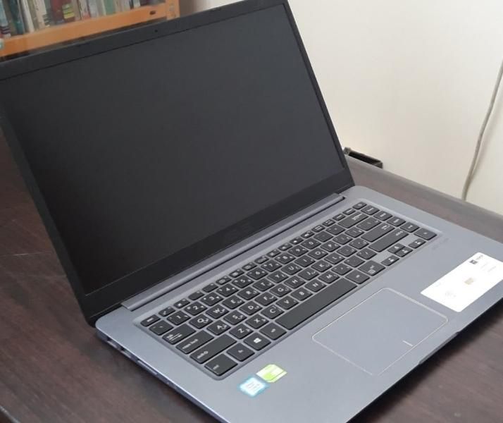 لپتاپ ایسوس VivoBook X510UQ با حافظه ssd سرعت عالی|رایانه همراه|قم, سراجه (۱۵ خرداد)|دیوار