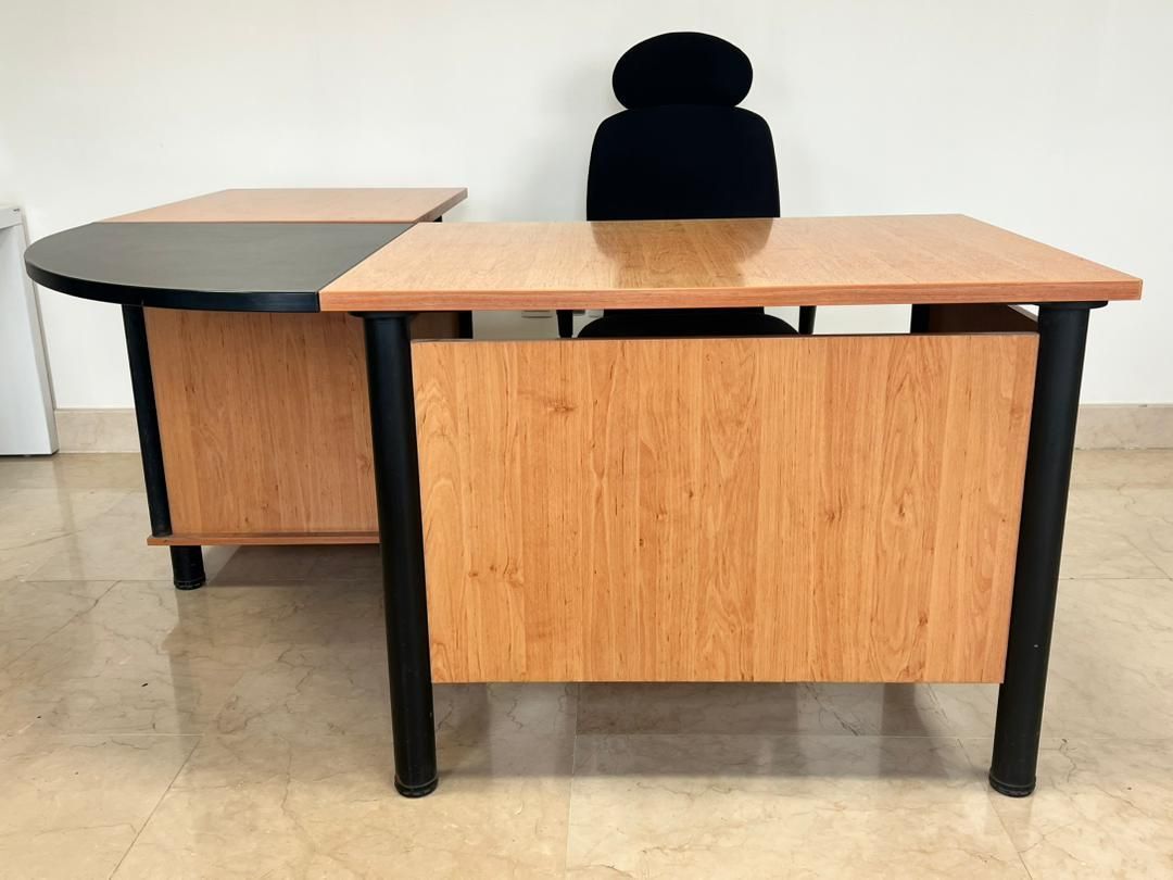 میز اداری ERCUT|مبلمان اداری|محمدشهر, زیبادشت|دیوار