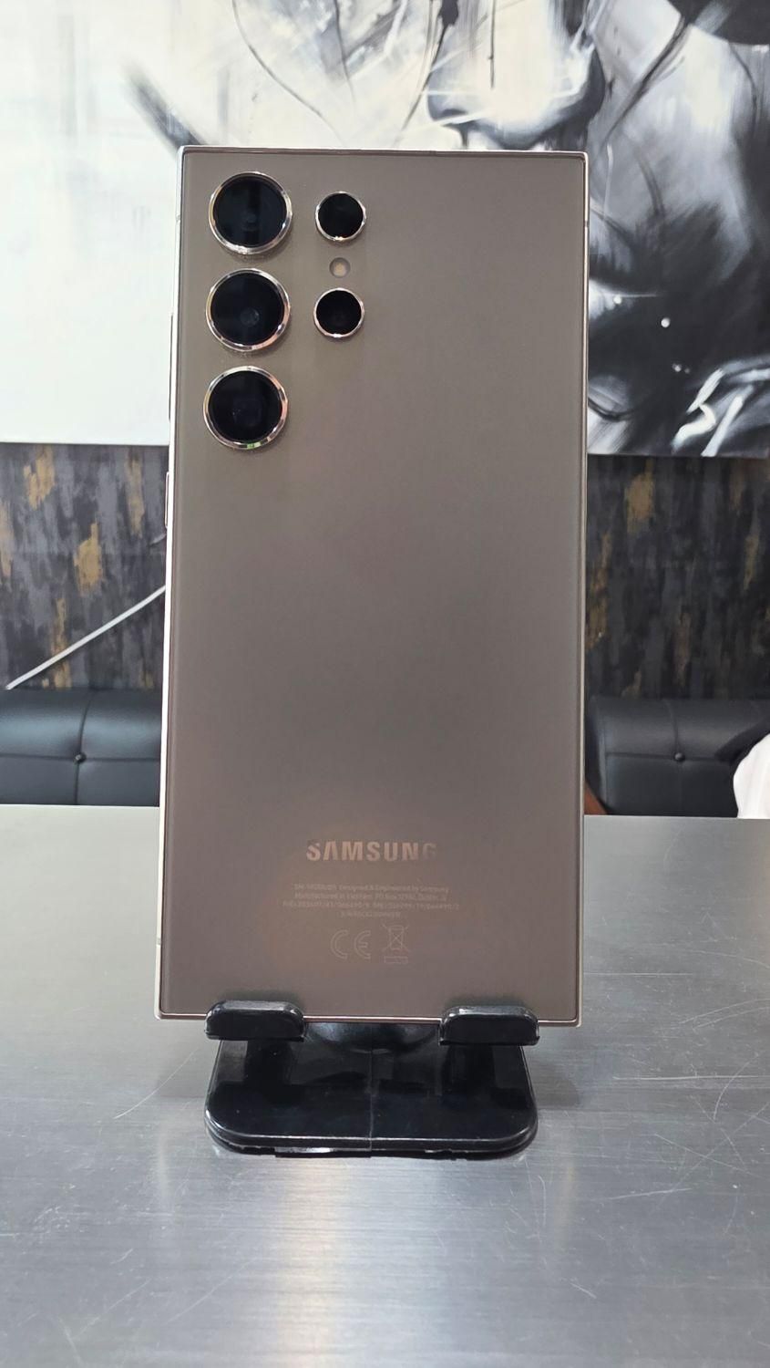 s24 ultra 512|موبایل|نجف‌آباد, هفده شهریور|دیوار