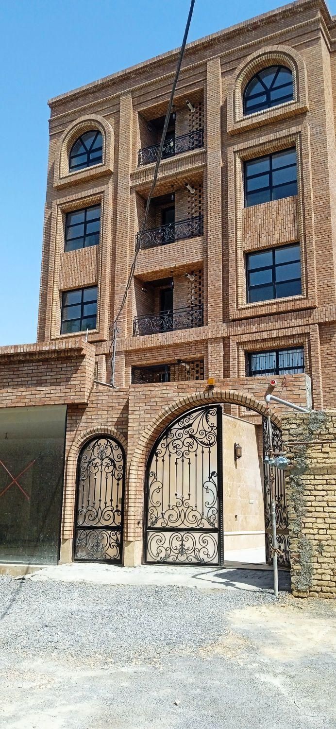 آپارتمان ۱۳۵ متر ۳ خواب  خیابان حجازی|فروش آپارتمان|اصفهان, بهارانچی|دیوار