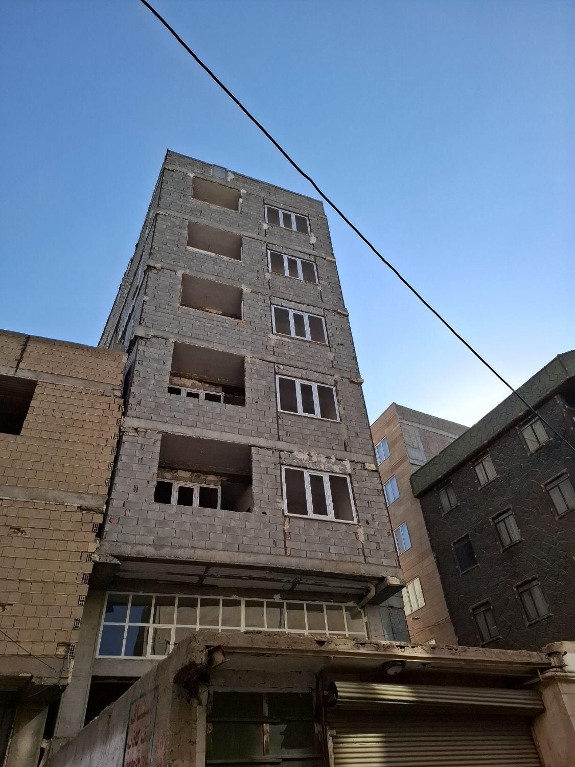 فروش واحد70متری سنددار صباشهر،شهریار|فروش آپارتمان|صباشهر, |دیوار