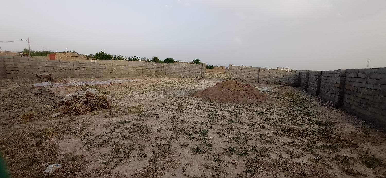 زمین 500 متری دور دیوار شاهنامه 69 بافت ماریان|فروش زمین و ملک کلنگی|مشهد, درزآب|دیوار