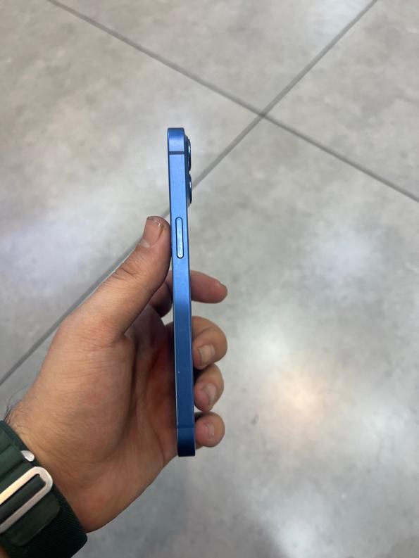 اپل iPhone 13 ۱۲۸ گیگابایت|موبایل|تهران, تهران‌سر|دیوار