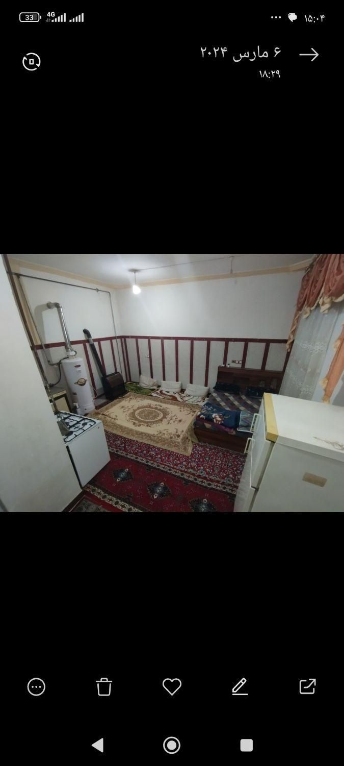 سویت نقلی دربست برای ماهانه هفتگی فقط برای مسافران|اجارهٔ کوتاه‌مدت آپارتمان و سوئیت|ارومیه, |دیوار