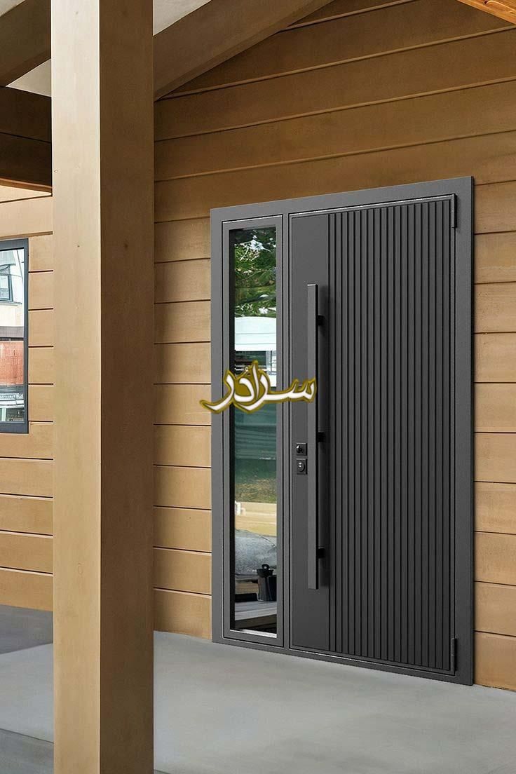 درب ضد سرقت Sara door مدل 0097|مصالح و تجهیزات ساختمان|بابل, |دیوار