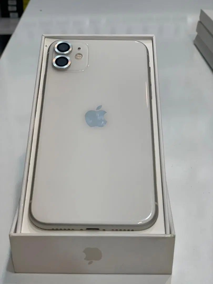 ایفون iphone 11  حافظه 128 دو سیم zaa|موبایل|تبریز, |دیوار