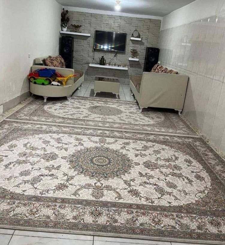 ۶۳ متر/زنبق/نیکان ۲/سند دار تخلیه|فروش آپارتمان|کهریزک, |دیوار