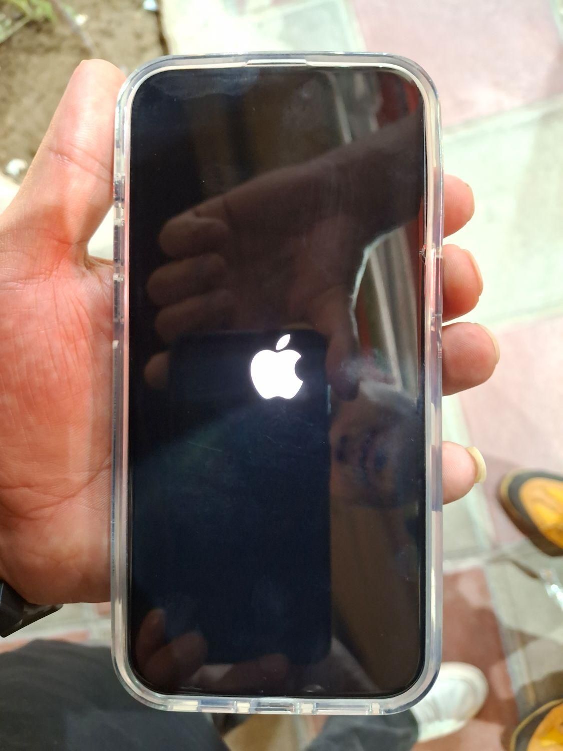 آیفون 15 pro max  نچرال|موبایل|کرج, مارلیک|دیوار