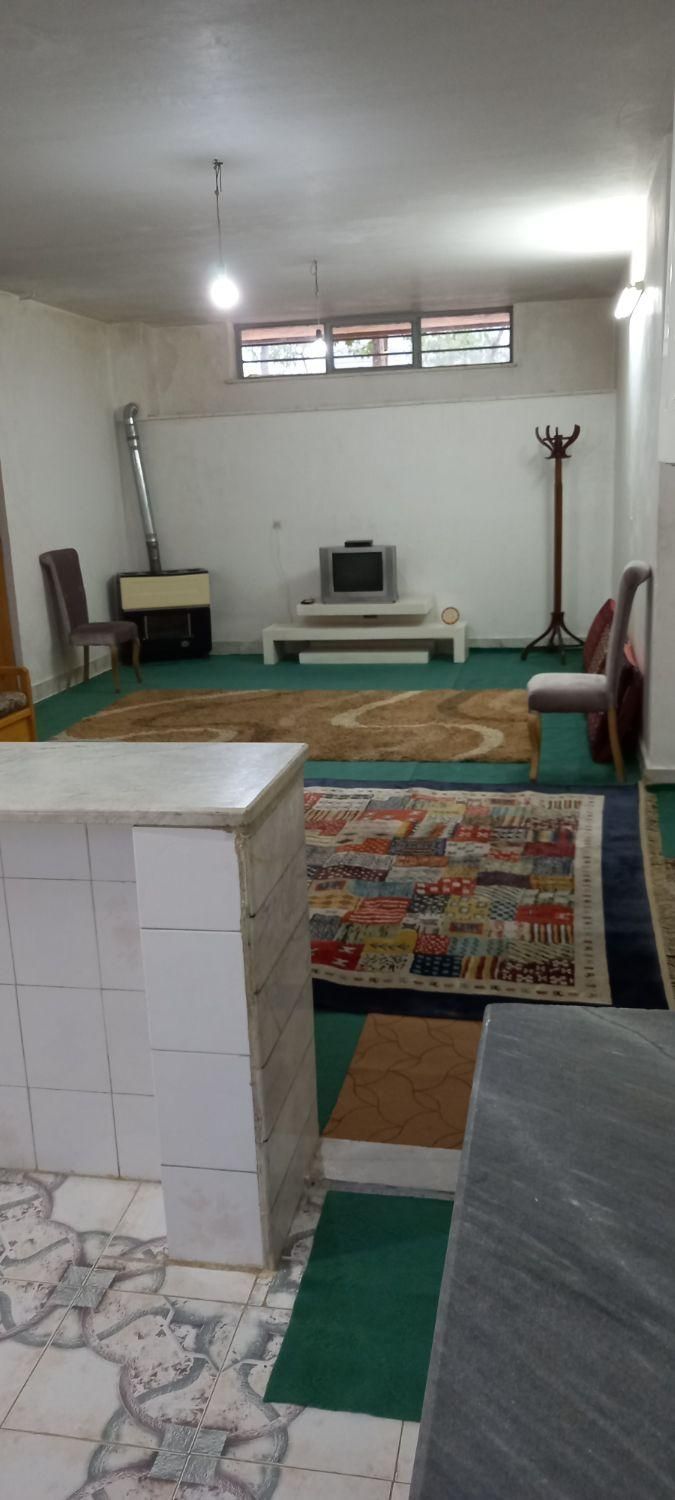 اجاره روزانه/هفتگی/ماهانه آپارتمان ۹۵ متری|اجارهٔ کوتاه‌مدت آپارتمان و سوئیت|خوانسار, |دیوار