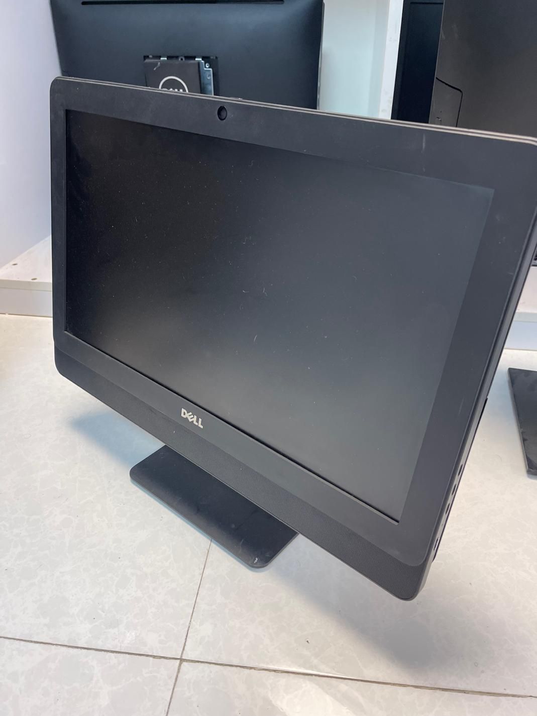 ال این وان اقتصادی ۲۰ اینچ Dell 3030|رایانه رومیزی|اردبیل, |دیوار