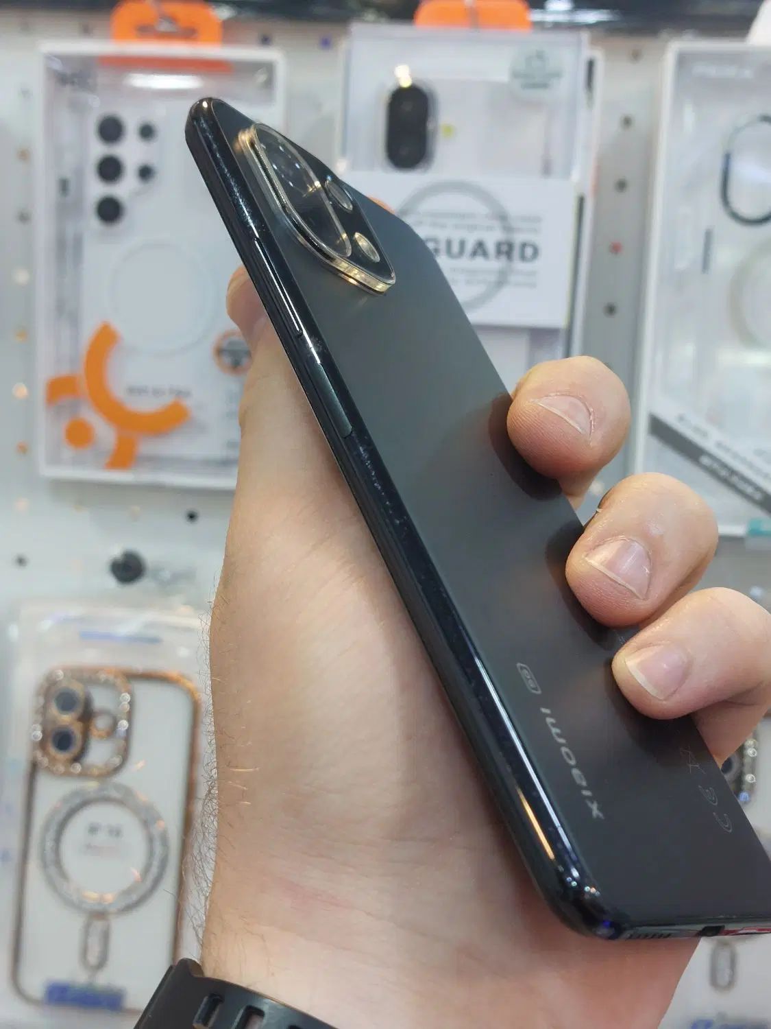 mi 11 lite|موبایل|تهران, حافظیه|دیوار