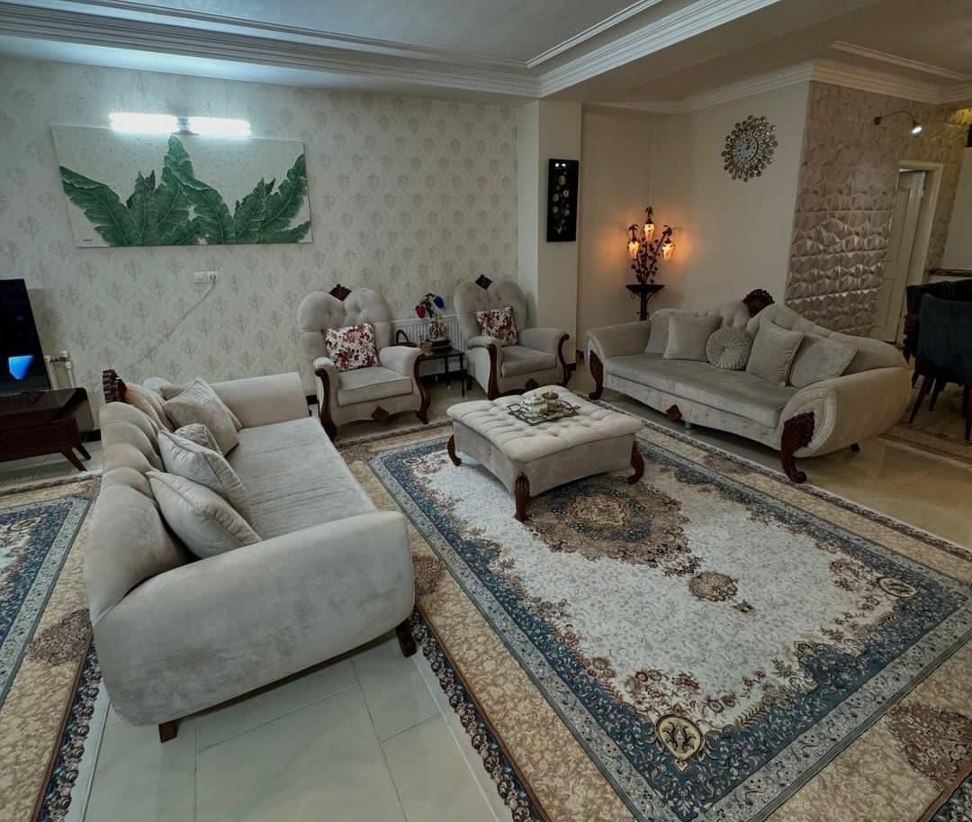 ۱۰۰ متر/نزدیک میدان اصلی/بر بلوار.|فروش آپارتمان|تهران, مبارک‌آباد بهشتی|دیوار