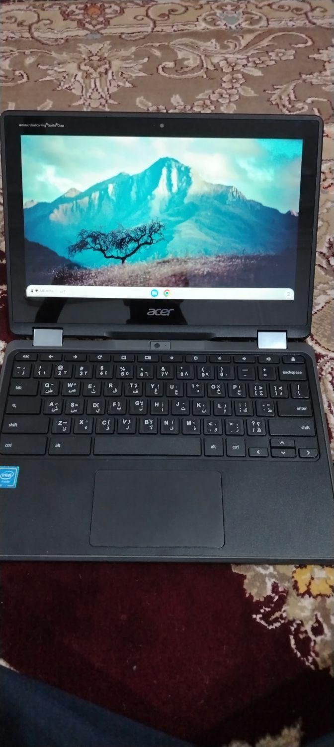 لپتاپ یا کروم بوک اییسر|رایانه همراه|شادگان, |دیوار