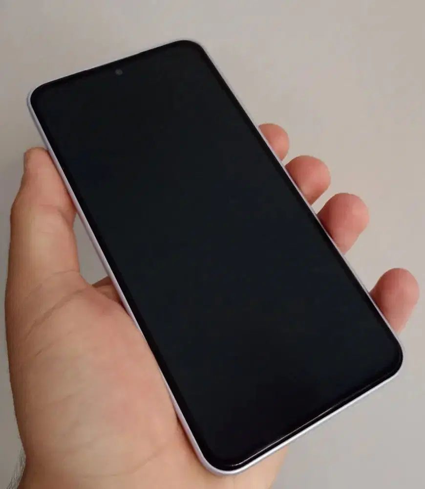 سامسونگ A36 5G|موبایل|همدان, |دیوار
