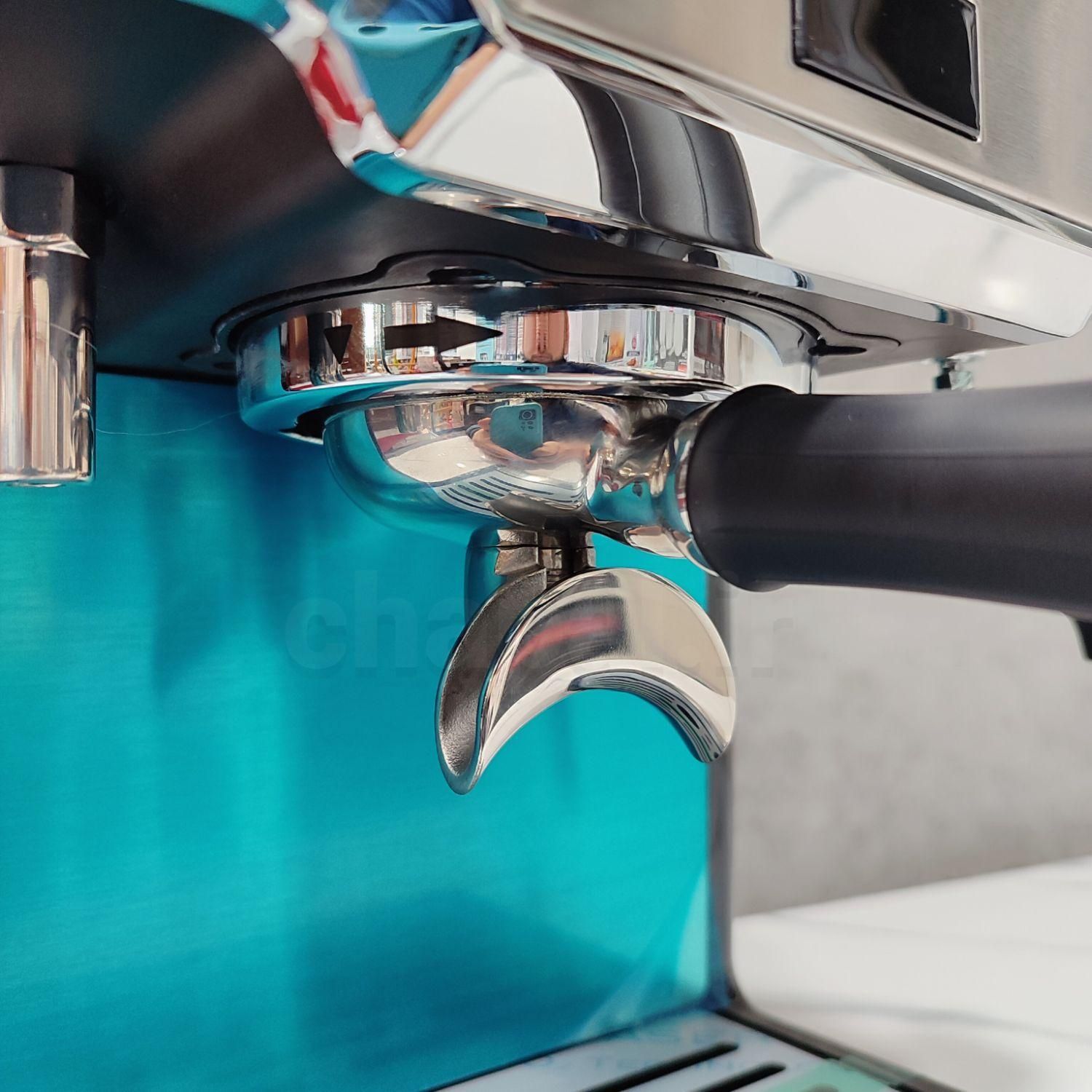 قهوه ساز و اسپرسوساز نیمه صنعتی نوا 128 اصلی|سماور، چای‌ساز، قهوه‌ساز|بجنورد, |دیوار