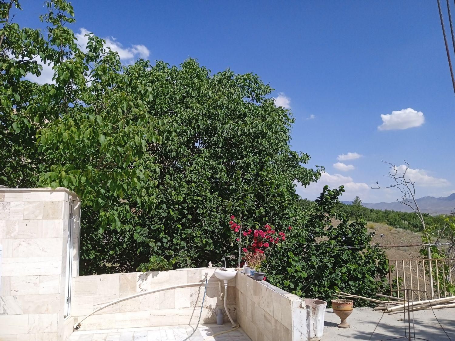 اجاره ویلا استخر دار منزل   زایندرود زمانخان|اجارهٔ کوتاه‌مدت ویلا و باغ|سامان, |دیوار