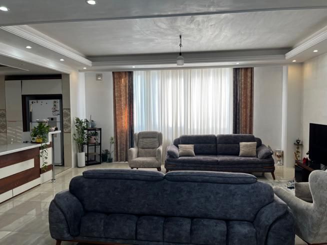 فروش آپارتمان ۱۳۰ متری ۲ خوابه|فروش آپارتمان|شاهدشهر, |دیوار